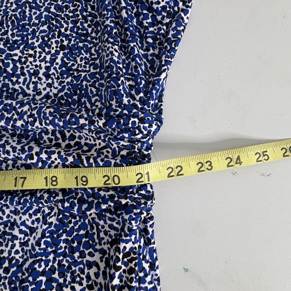 Vince Camuto Plus Size Maxi Dress - Picture 8 of 9